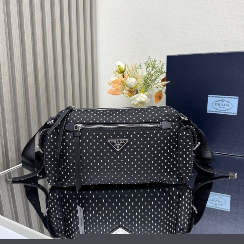Pra*a satchel bags